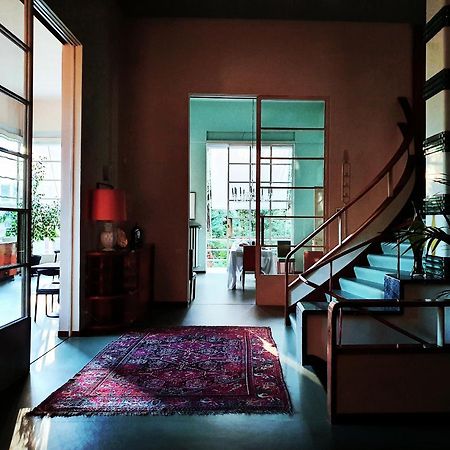 Villa Gotti Charming Rooms Болонья Екстер'єр фото