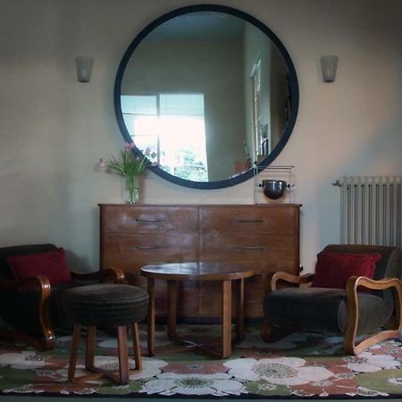 Villa Gotti Charming Rooms Болонья Екстер'єр фото
