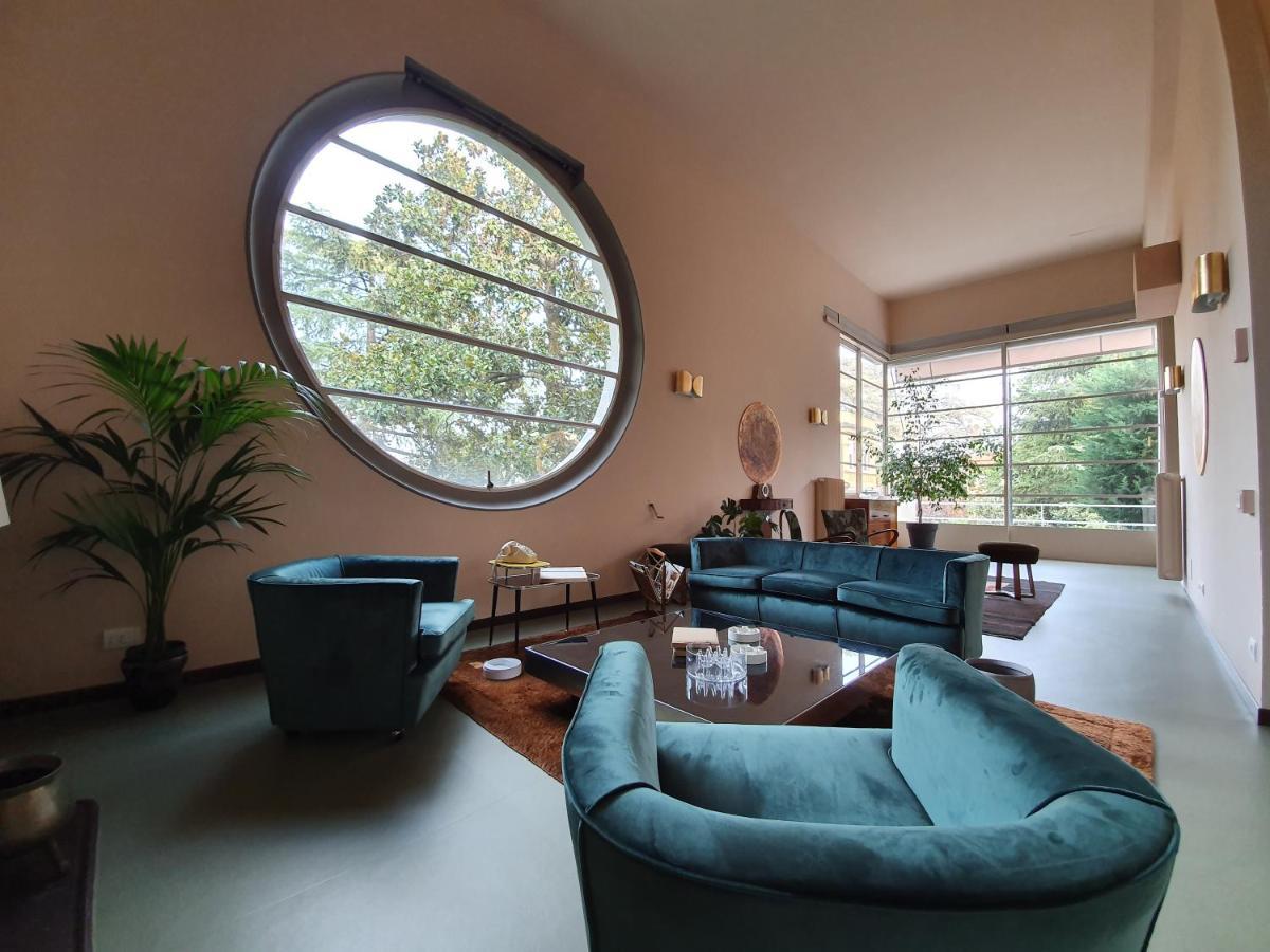 Villa Gotti Charming Rooms Болонья Екстер'єр фото