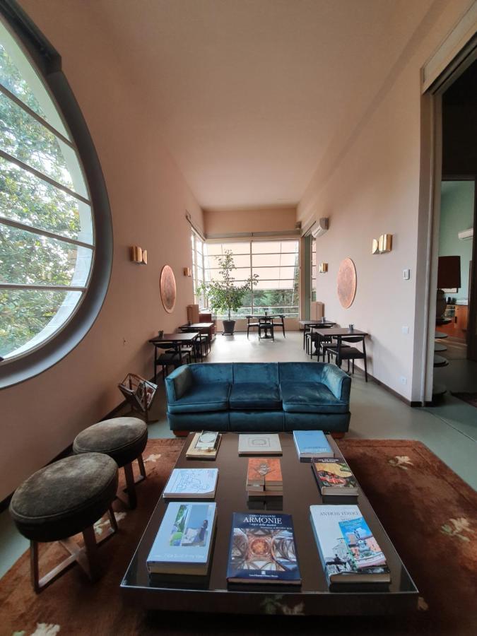 Villa Gotti Charming Rooms Болонья Екстер'єр фото