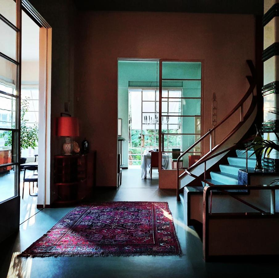 Villa Gotti Charming Rooms Болонья Екстер'єр фото