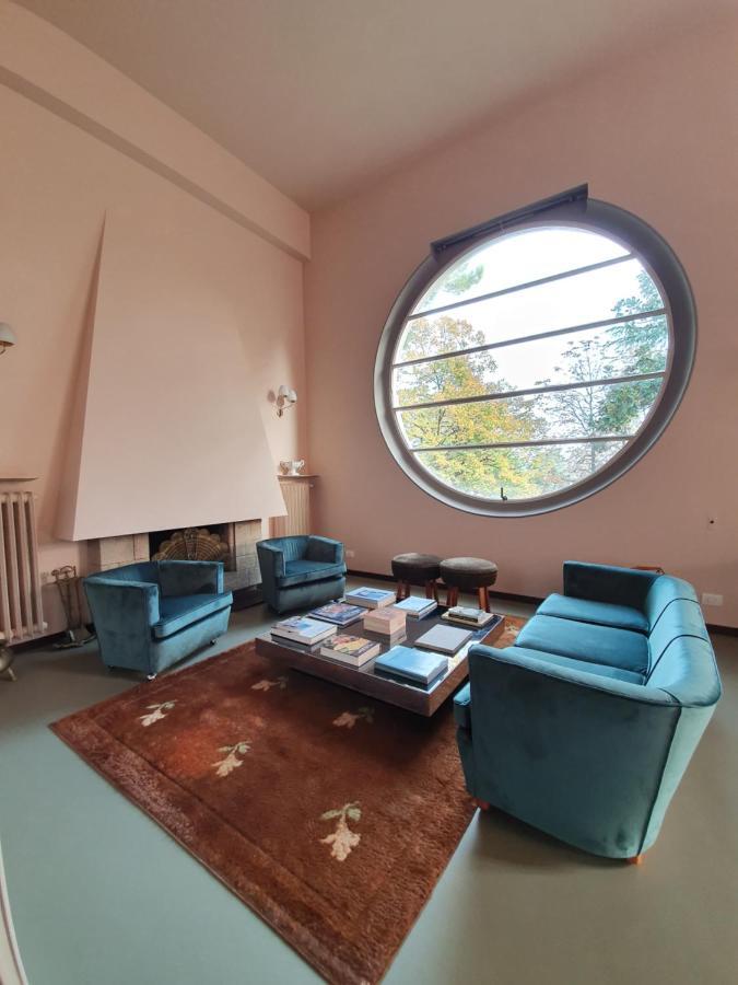 Villa Gotti Charming Rooms Болонья Екстер'єр фото