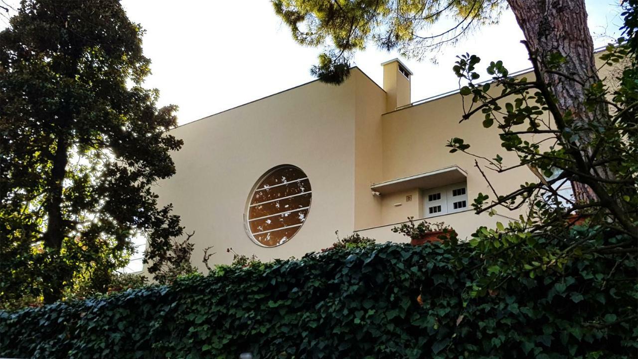 Villa Gotti Charming Rooms Болонья Екстер'єр фото