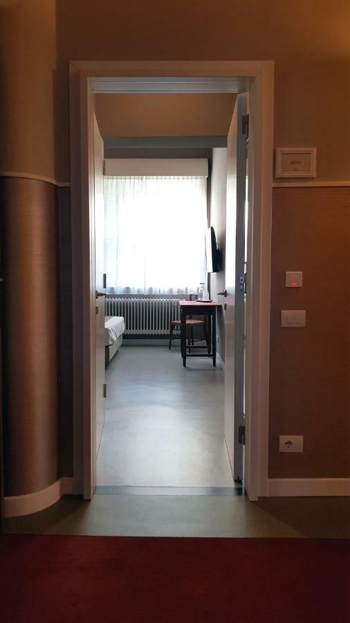 Villa Gotti Charming Rooms Болонья Екстер'єр фото