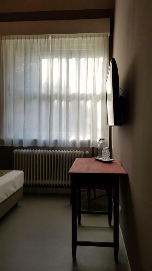 Villa Gotti Charming Rooms Болонья Екстер'єр фото
