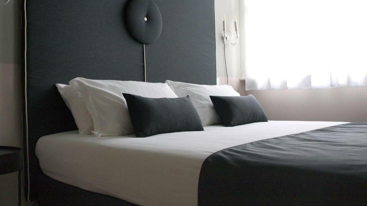 Villa Gotti Charming Rooms Болонья Екстер'єр фото