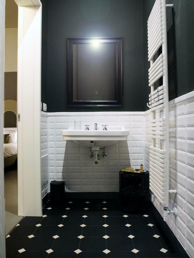 Villa Gotti Charming Rooms Болонья Екстер'єр фото