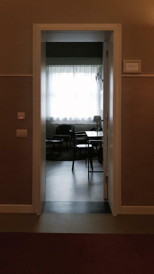 Villa Gotti Charming Rooms Болонья Екстер'єр фото