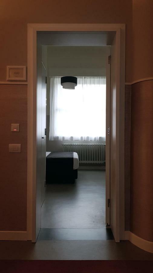 Villa Gotti Charming Rooms Болонья Екстер'єр фото