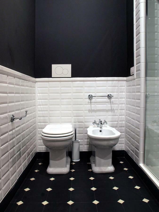 Villa Gotti Charming Rooms Болонья Екстер'єр фото