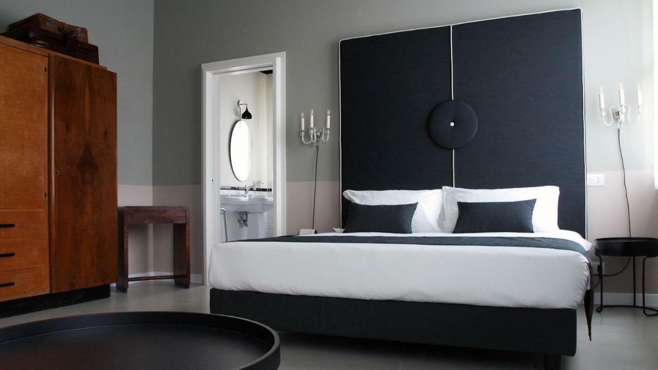 Villa Gotti Charming Rooms Болонья Екстер'єр фото