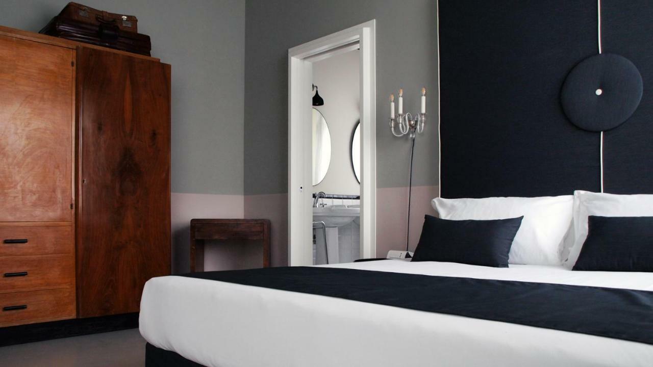 Villa Gotti Charming Rooms Болонья Екстер'єр фото