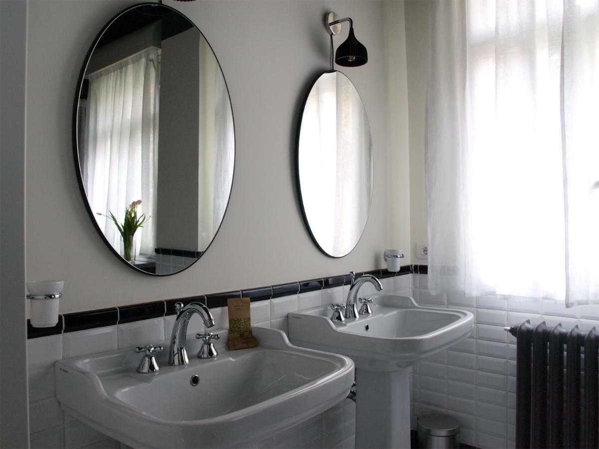 Villa Gotti Charming Rooms Болонья Екстер'єр фото