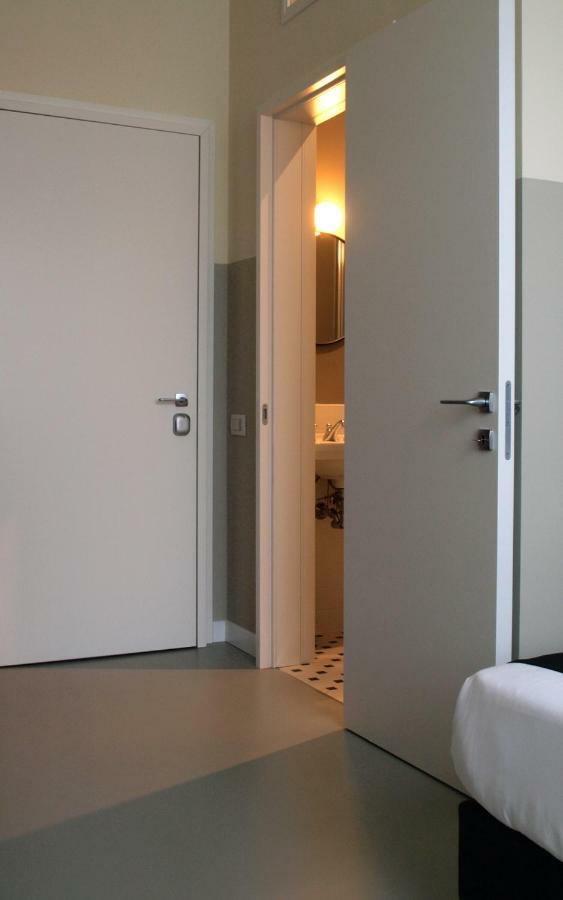 Villa Gotti Charming Rooms Болонья Екстер'єр фото