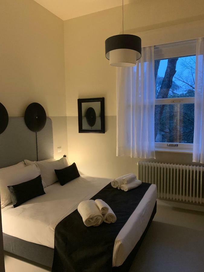 Villa Gotti Charming Rooms Болонья Екстер'єр фото