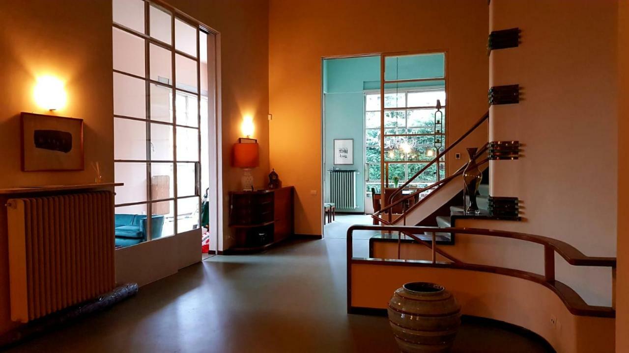 Villa Gotti Charming Rooms Болонья Екстер'єр фото